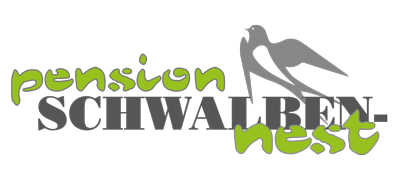 Pension Schwalbennest Logo Retina